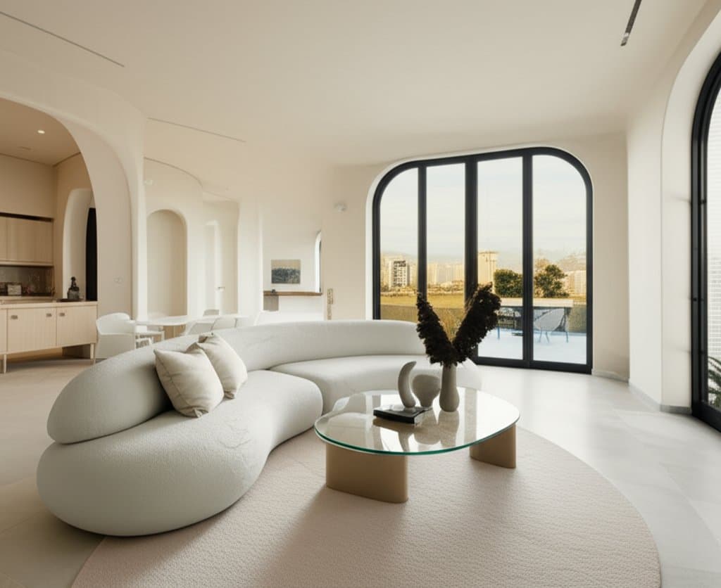 Featured image for Curves Conquer 2025 Design