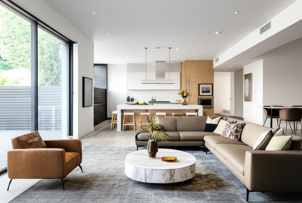 Featured image for AI-Designed Smart Homes Transform Modern Architecture