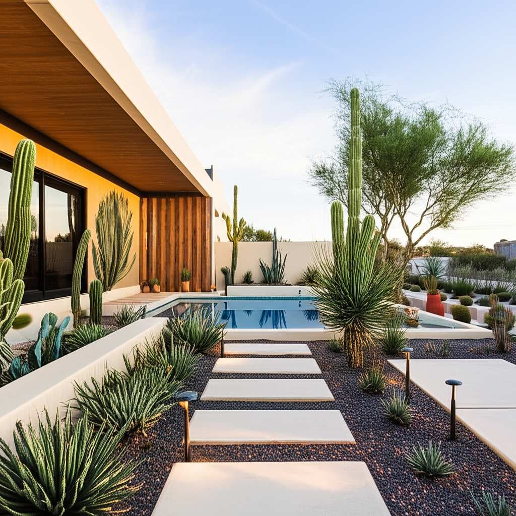 Featured image for Desert Plants That Cut Water Bills 80%