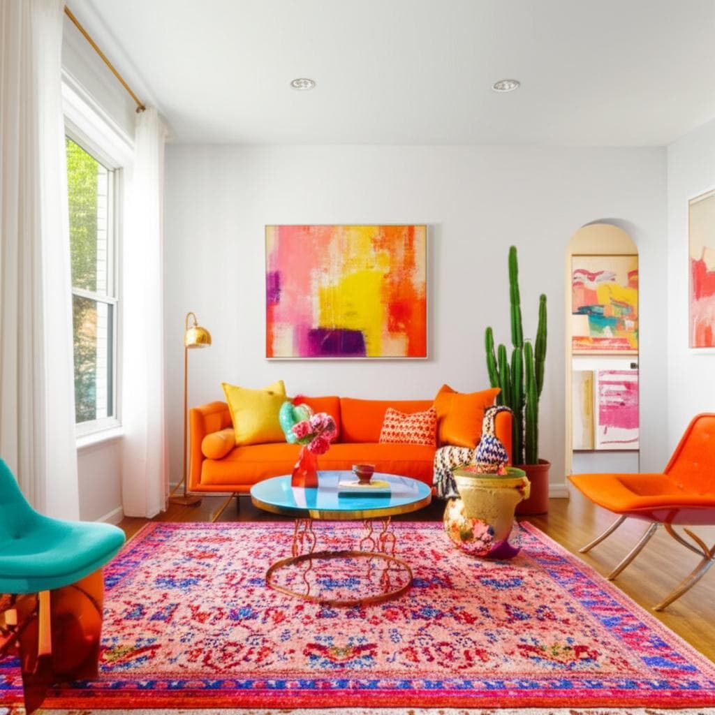 Featured image for Color Psychology Transforms Your Home's Energy Daily