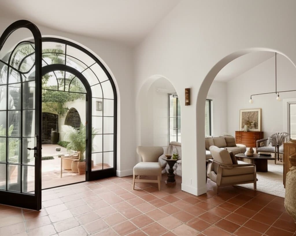 Featured image for Mediterranean Revival Brings Warmth Back to 2025 Homes