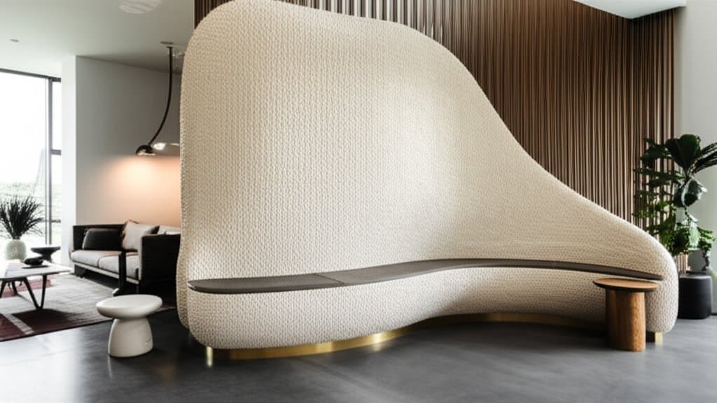 Featured image for Mycelium Turns Waste Into Living Building Materials