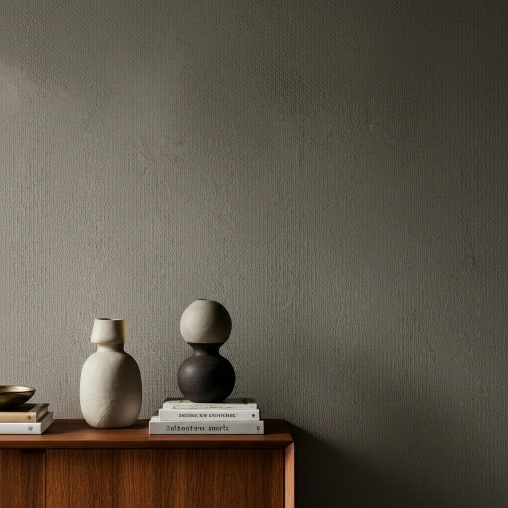 Featured image for Transform Blank Walls Into Lived-In Stories With Texture