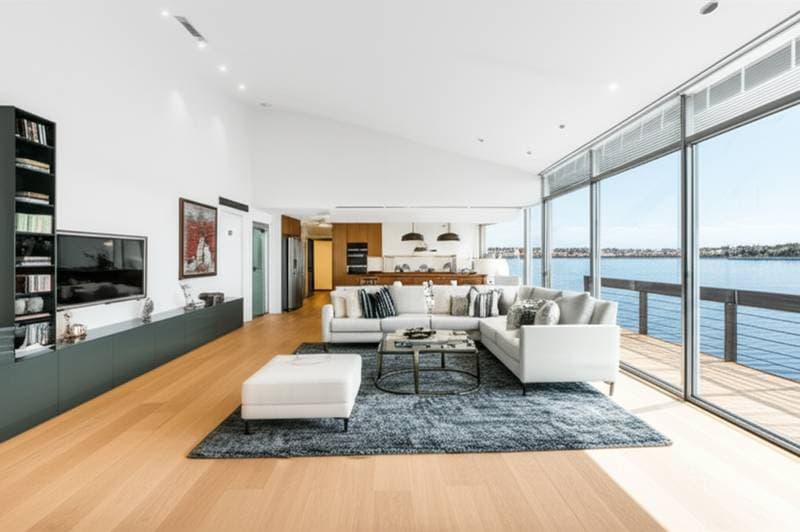 Featured image for Discover Floating Homes: The Future of Water Living