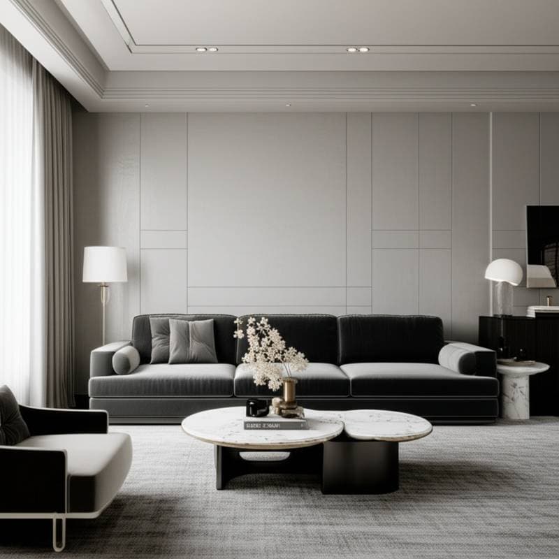 Featured image for Why One Color Creates More Depth Than Many