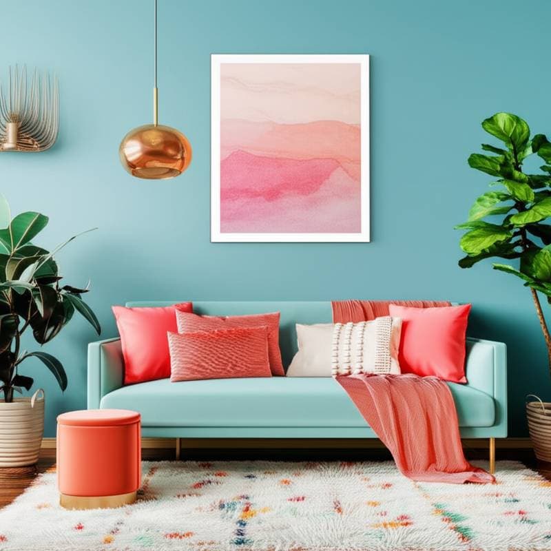 Featured image for Colors That Trigger Joy in Every Room You Enter