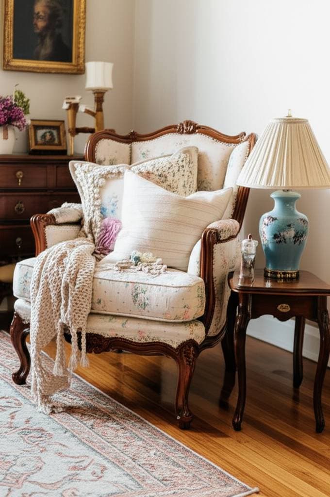 Featured image for Why Gen Z Is Choosing Grandma's Style Over Minimalism