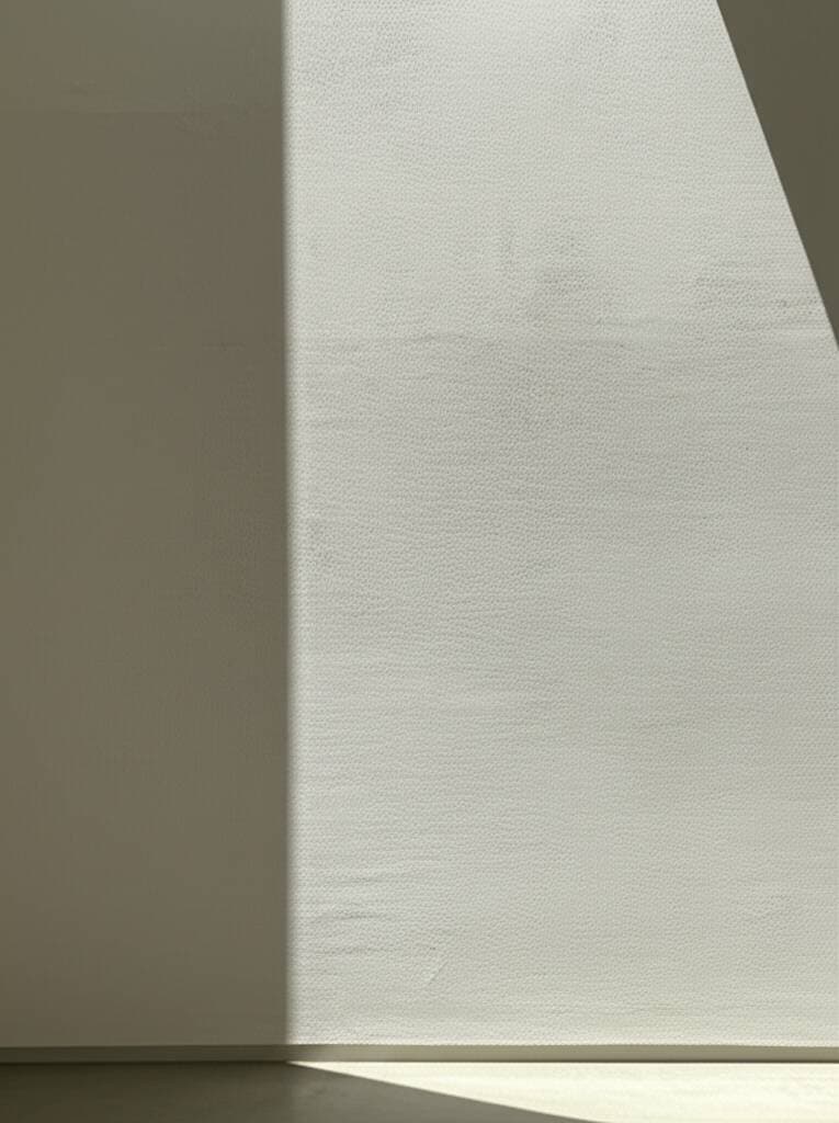 Featured image for Wabi-Sabi: Why Imperfect Walls Feel More Honest