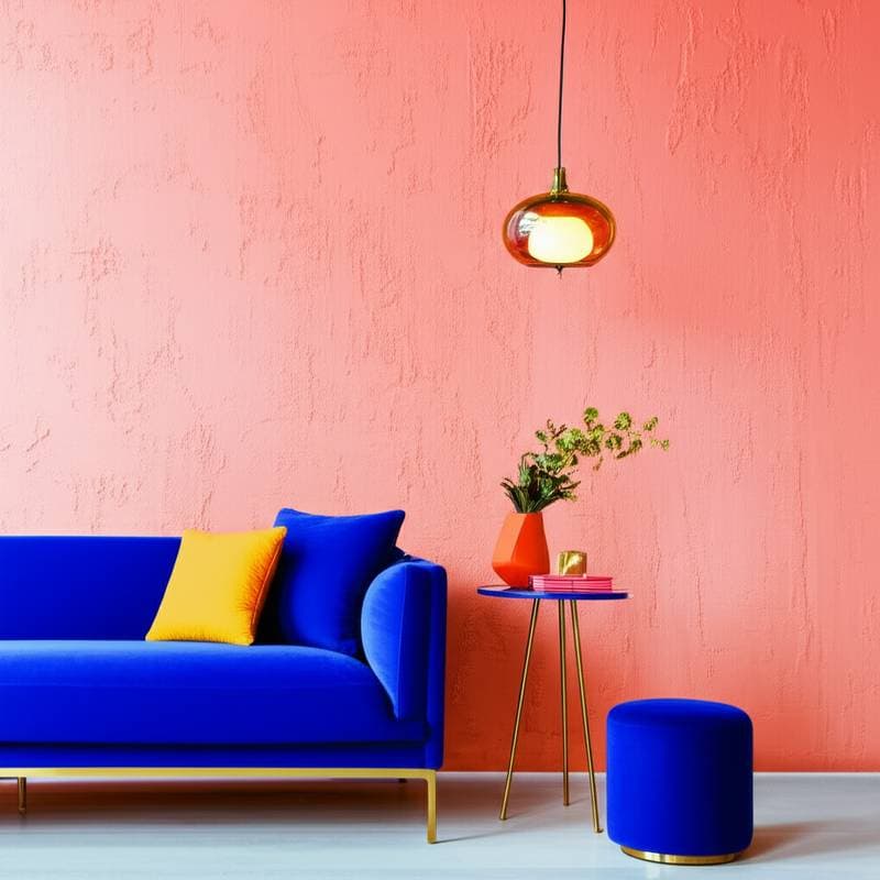 Featured image for Why Bright Colors Boost Mood Better Than Neutrals