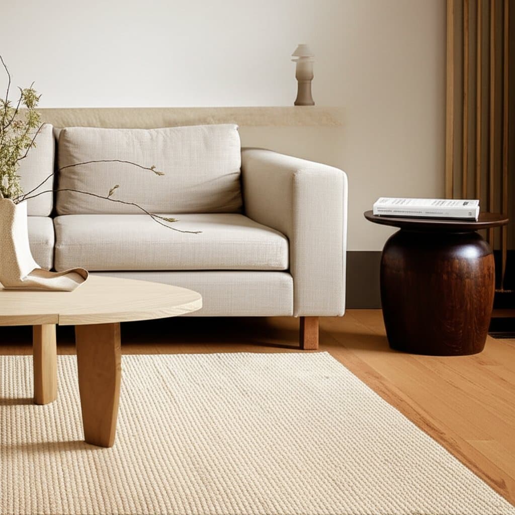 Featured image for Why Wabi-Sabi Turns Flaws into Home Beauty