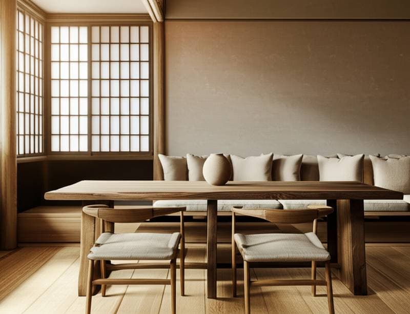 Featured image for Why Wabi-Sabi's Imperfect Beauty Captivates 2025