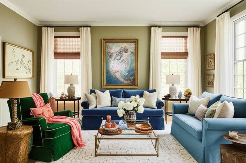 Featured image for Gen Z Blends Grandma's Charm With Bold Modern Flair