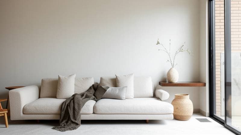 Featured image for Wabi-Sabi Brings Imperfection Into Modern Home Design