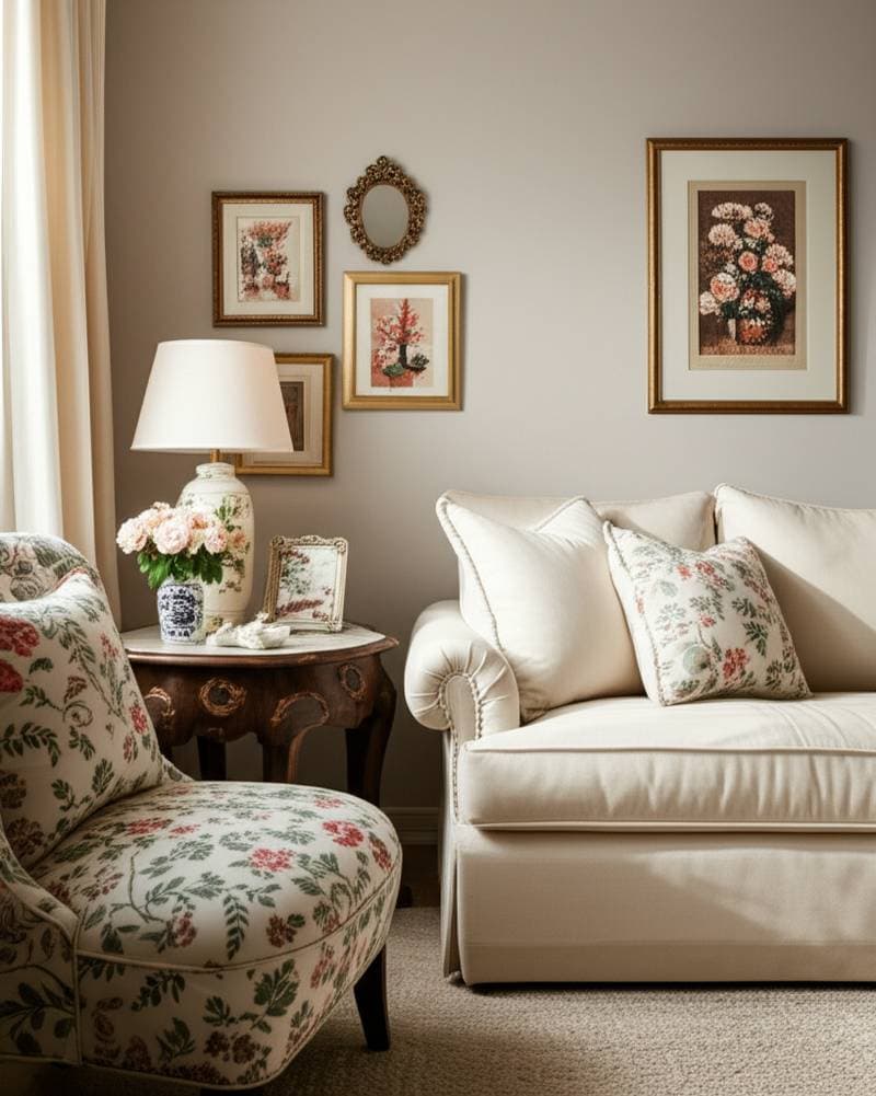 Featured image for Gen-Z Blends Vintage Charm With Modern Restraint