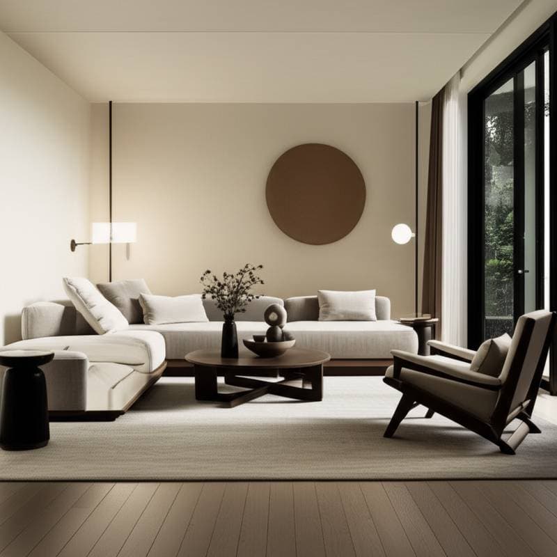 Featured image for Embrace Imperfect Beauty with Wabi-Sabi Design