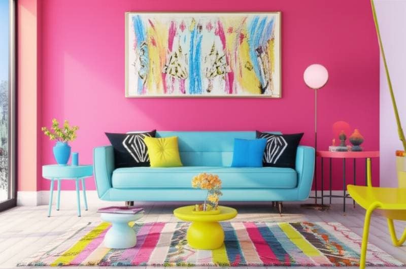 Featured image for Dopamine Decor: Design Your Home for Daily Joy