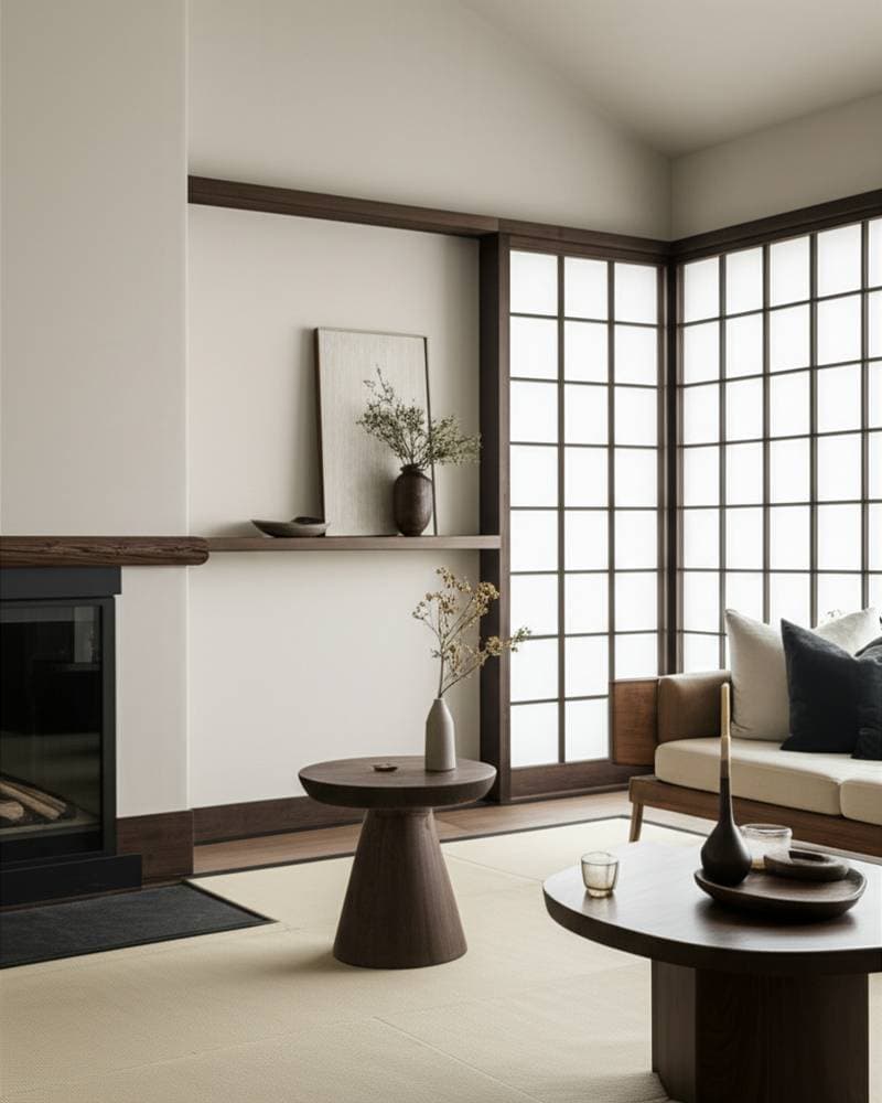 Featured image for Why Wabi-Sabi Makes Imperfect Spaces Feel Like Home