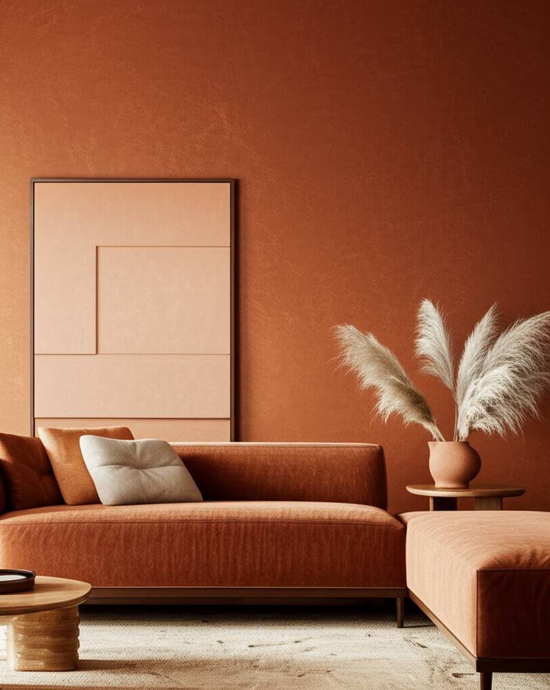 Featured image for Terracotta Brings Warmth Back to Modern Homes