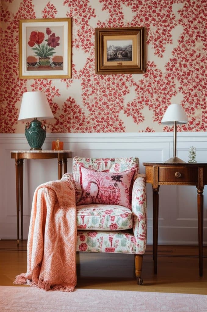 Featured image for Gen Z Embraces Grandma's Décor With Modern Twist