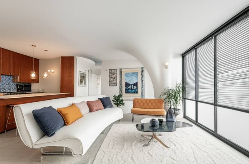 Featured image for Space-Age Design Returns With Modern Efficiency