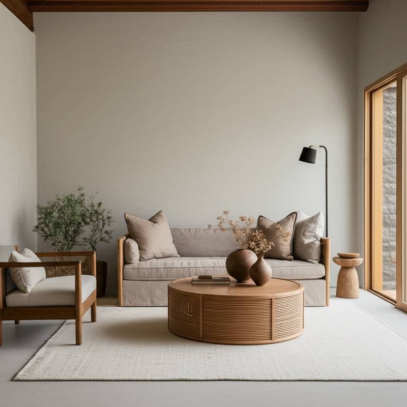 Featured image for Wabi-Sabi: Why Imperfection Makes Homes Feel Complete