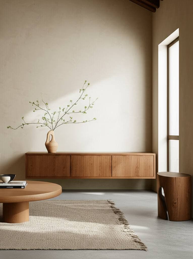 Featured image for Why Perfect Homes Feel Empty and What Fixes It