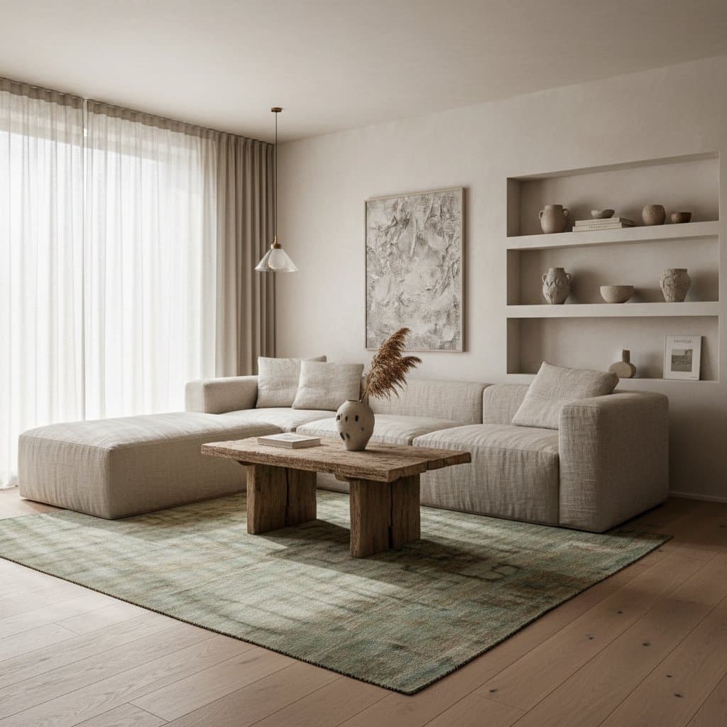 Featured image for Wabi-Sabi: Why Imperfect Design Feels More Honest