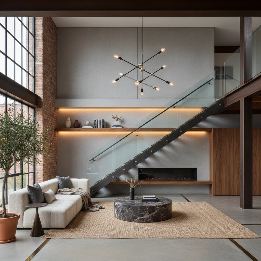 Featured image for Raw Materials Balance Edge with True Luxury