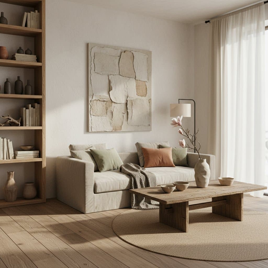 Featured image for Finding Beauty in Imperfect Interior Spaces