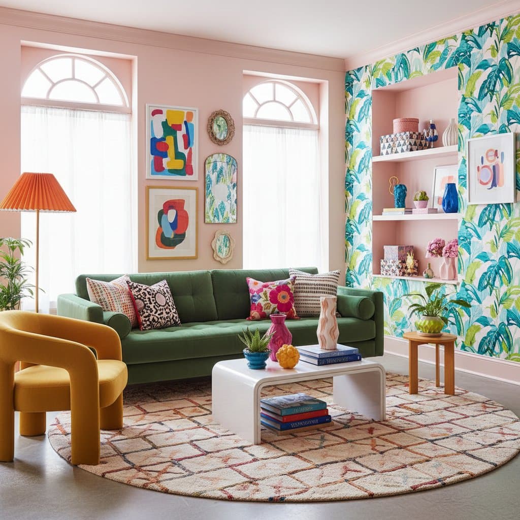 Featured image for Dopamine Decor: Design Your Home for Daily Joy