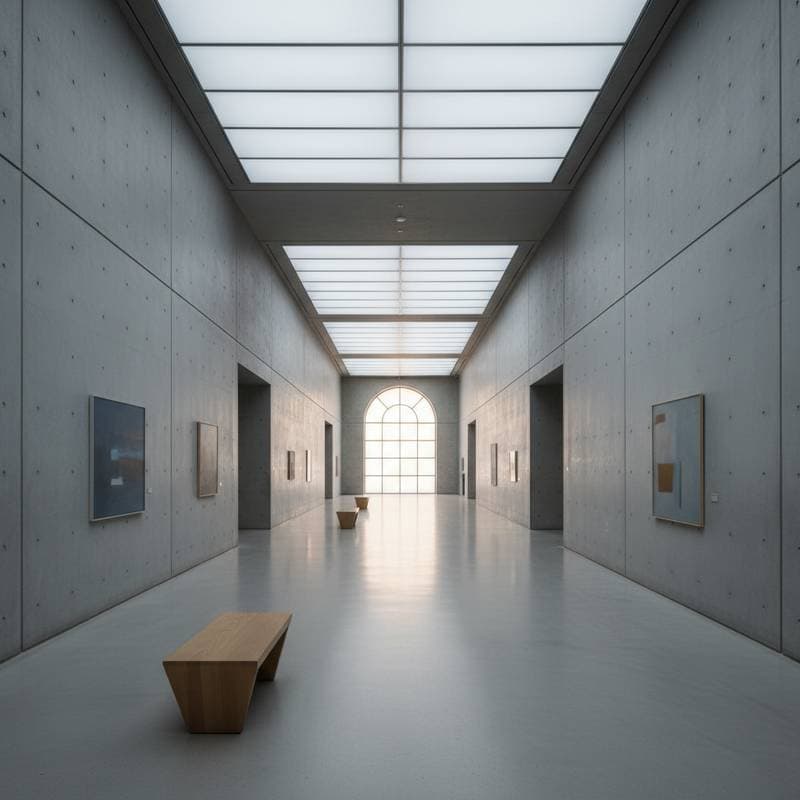 Featured image for Why Liminal Spaces Spark Nostalgic Eerie Vibes