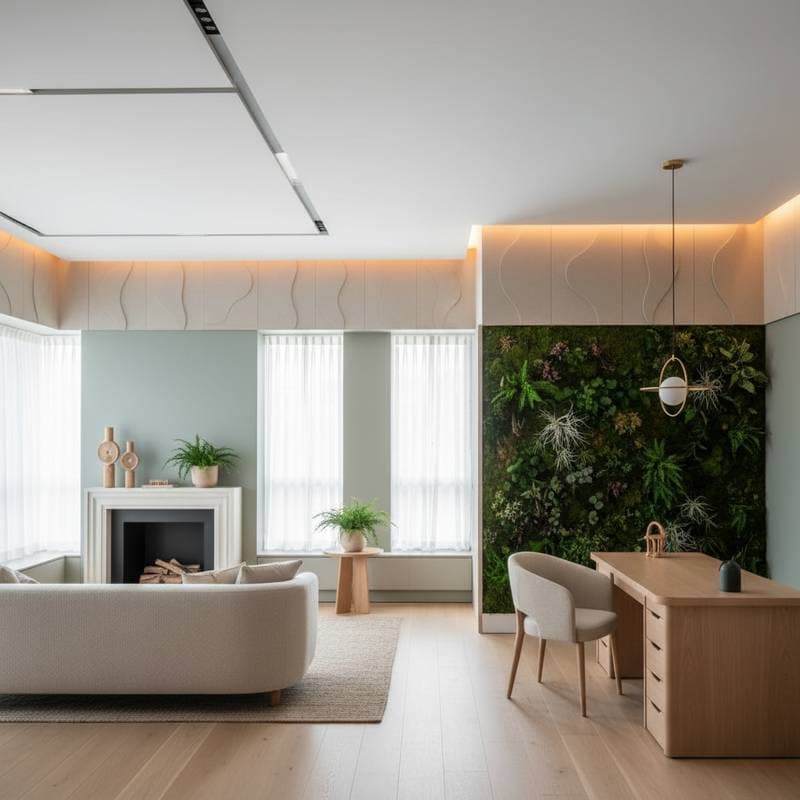 Featured image for How Your Room Design Quietly Shapes Your Stress Levels