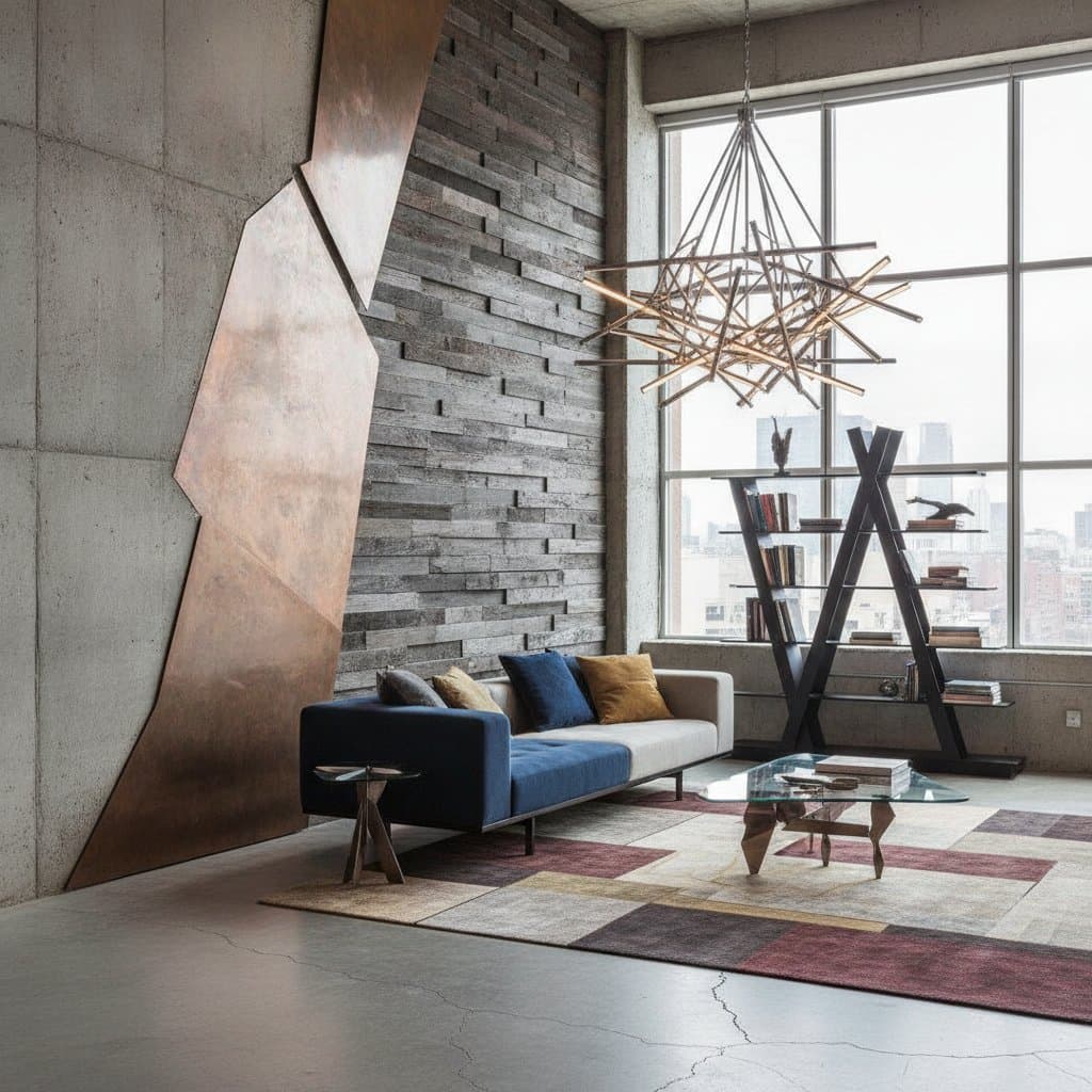 Featured image for Breaking Design Rules to Create Personal Spaces