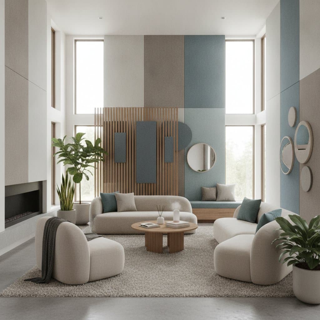 Featured image for Sound Design That Makes Your Home Feel Calmer
