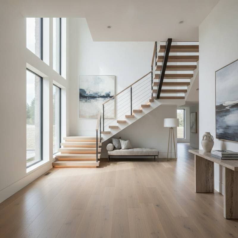 Featured image for Why Transitional Spaces Set the Tone for Your Home