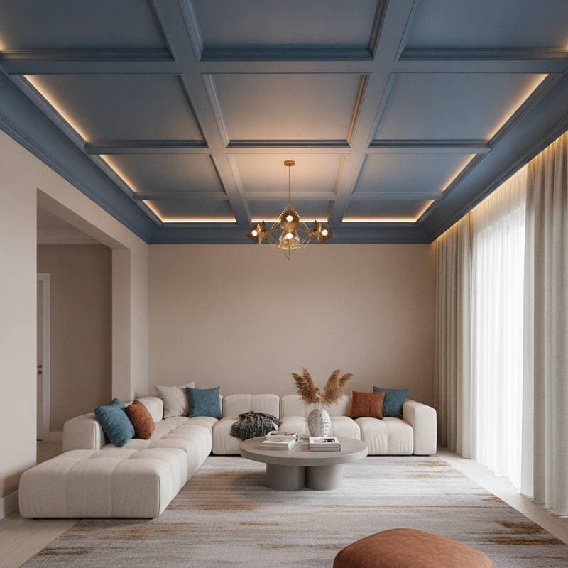 Featured image for Why the Fifth Wall Transforms Any Room