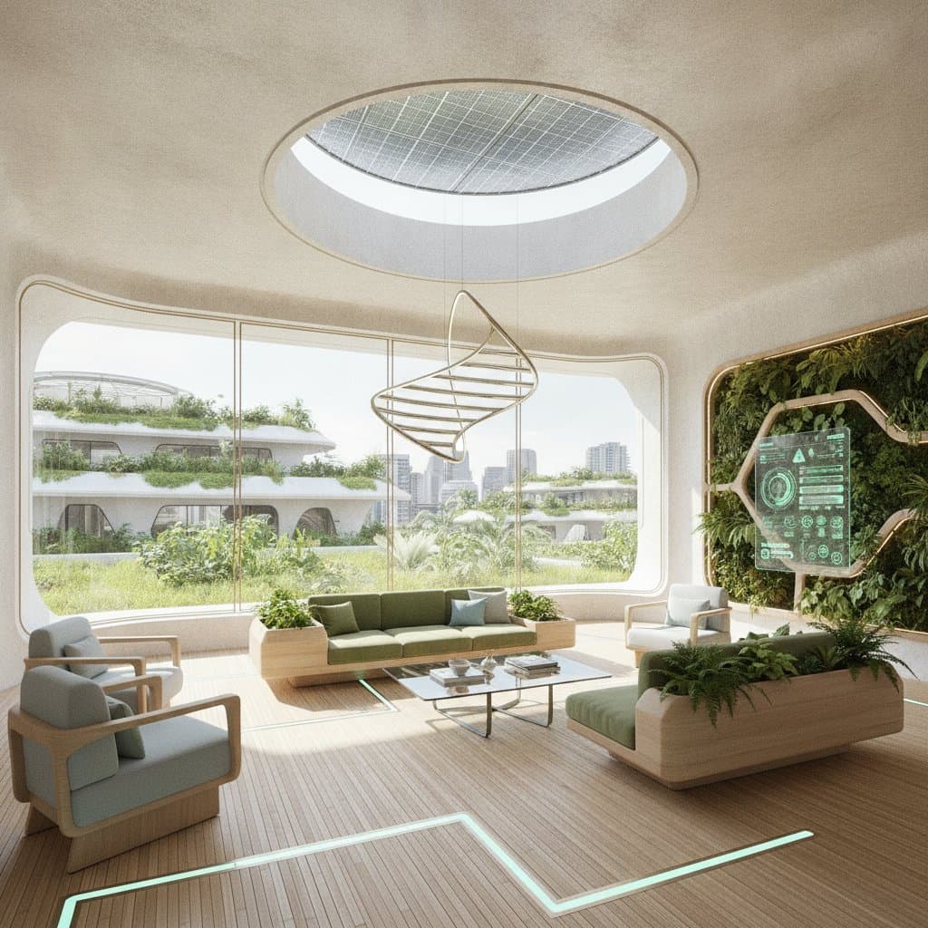 Featured image for Homes That Give Back More Than They Take