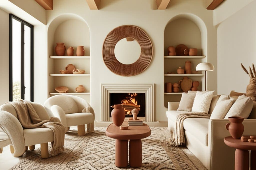 Featured image for Mediterranean Revival Brings Cozy Warmth to 2025 Homes