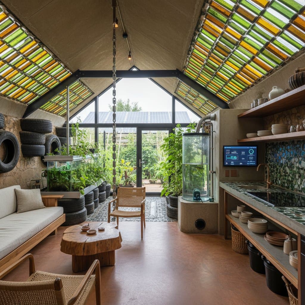 Featured image for Earthships: Homes That Power Themselves in 2026