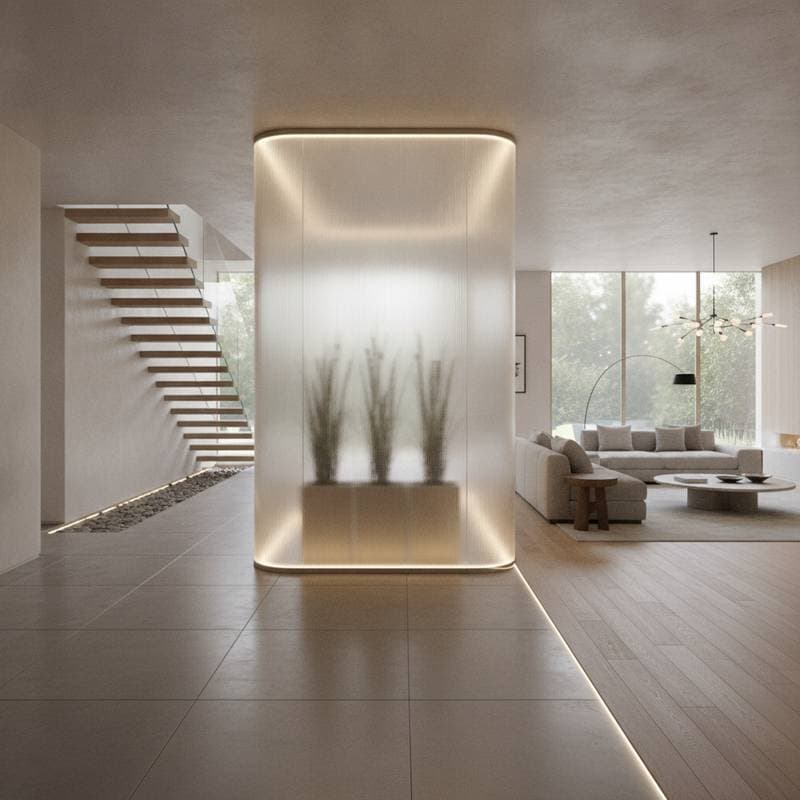 Featured image for The Eerie Beauty of In-Between Spaces