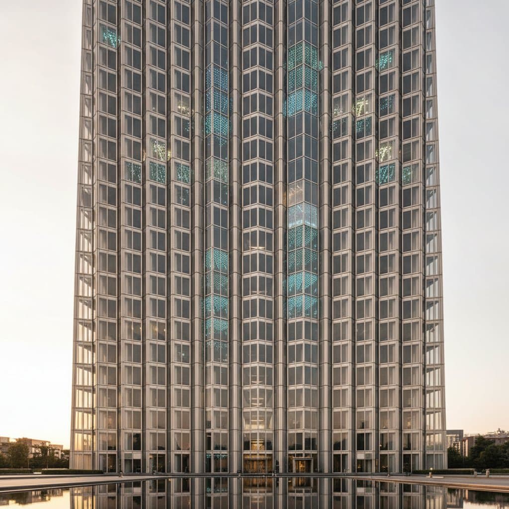 Featured image for Algorithms Solve What Traditional Facades Cannot