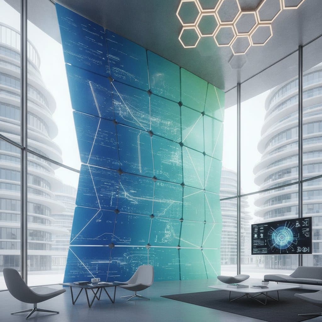 Featured image for Buildings That Design Themselves Are Already Here